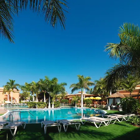 Otel Garden Eco Playa de las Américas