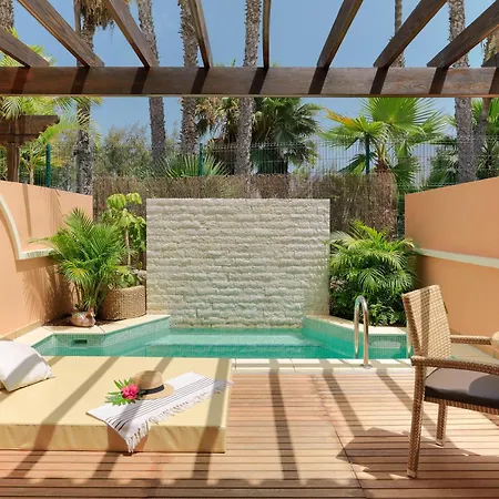 Garden Eco 4*