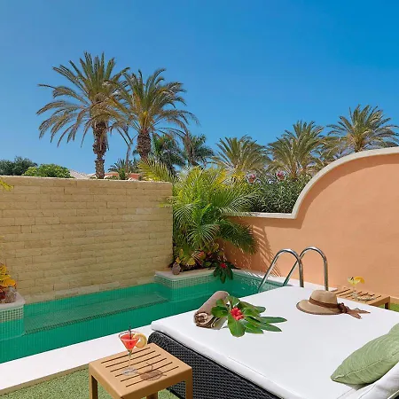 Garden Eco Otel Playa de las Américas