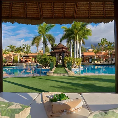 Hotel Garden Eco