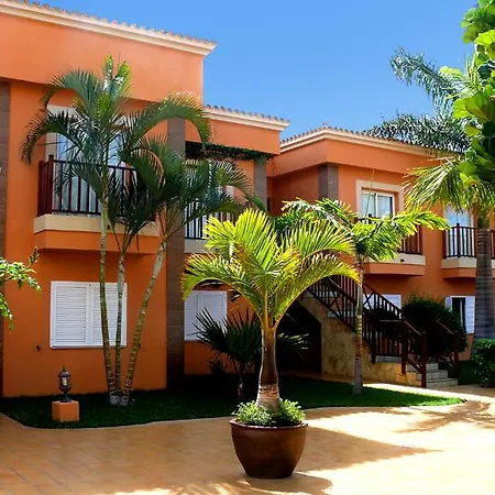 Garden Eco Otel Playa de las Américas