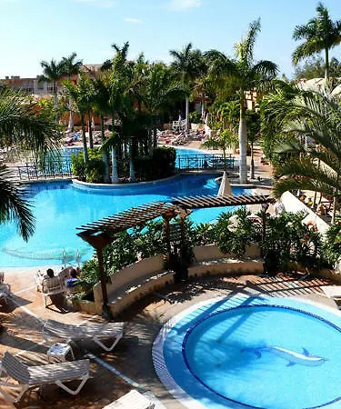 Otel Garden Eco 4*