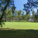 Garden Eco Hotel