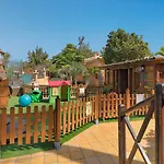 Hotel Garden Eco Playa de las Américas