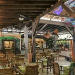 Hotel Garden Eco 4*