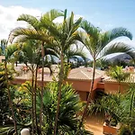 Garden Eco Hotel 4*
