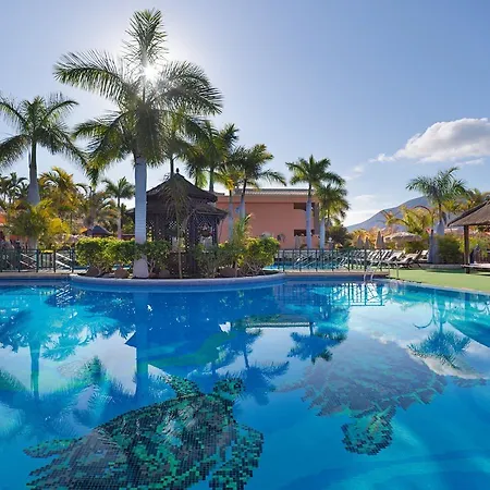 Green Garden Eco Resort&villas Hotel Playa de las Américas