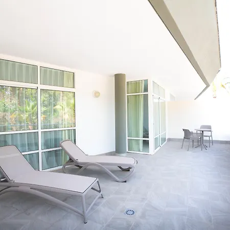 Hotel Garden Eco Playa de las Americas (Tenerife)