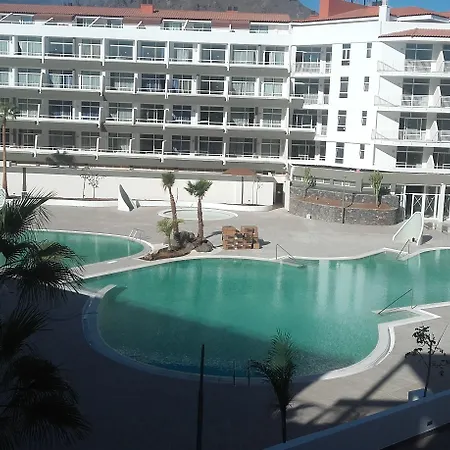 Garden Eco Hotel Playa de las Americas (Tenerife)