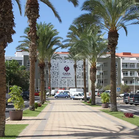 Hotel Garden Eco Playa de las Americas (Tenerife)