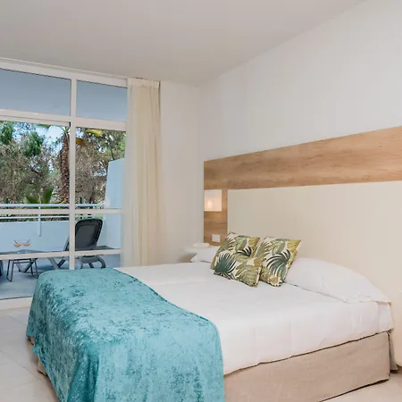 Hotel Garden Eco Playa de las Americas (Tenerife)