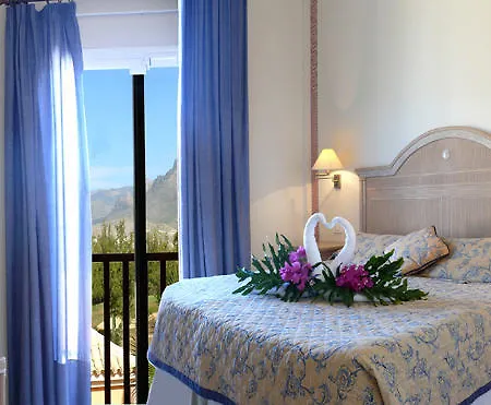 Hotel Garden Eco &