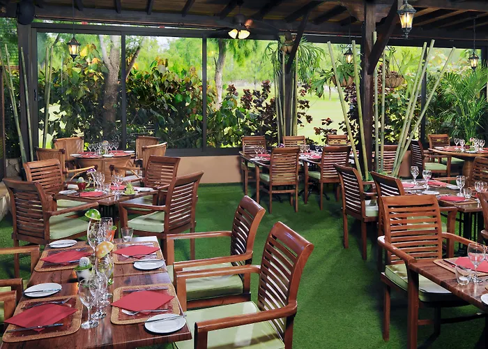 Garden Eco Hotel Playa de las Américas