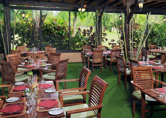 Garden Eco Playa de las Américas