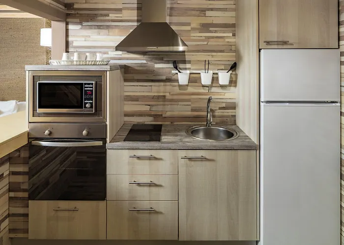 Garden Eco بلايا ذي لاس أميريكاس