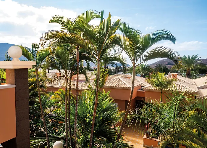 Garden Eco فندق 4*