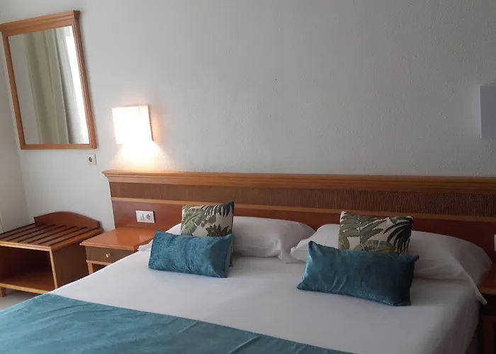 Garden Eco 플라야데라스아메리카스