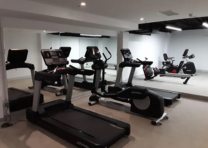 فندق Garden Eco 4*