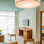 Garden Eco Hotel 4*
