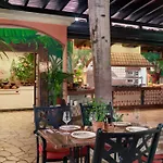 Garden Eco 4*