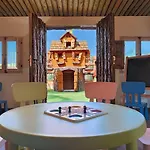 Garden Eco 4* Πλάγια ντε λας Αμέρικας