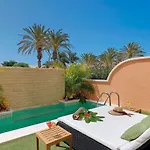 Garden Eco Πλάγια ντε λας Αμέρικας