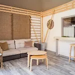 Garden Eco 4*