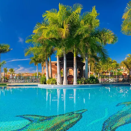 Garden Eco Hotel Playa de las Americas (Tenerife)