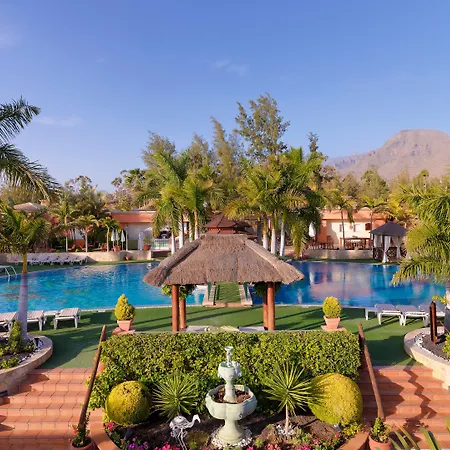 Garden Eco & 4* Playa de las Americas (Tenerife)