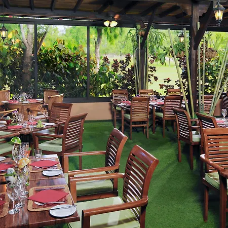 Garden Eco فندق بلايا ذي لاس أميريكاس