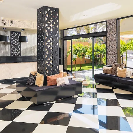 Garden Eco Hotel