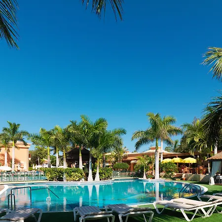 Hotel Garden Eco