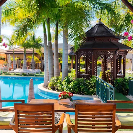 Hotel Garden Eco & Playa de las Americas (Tenerife)