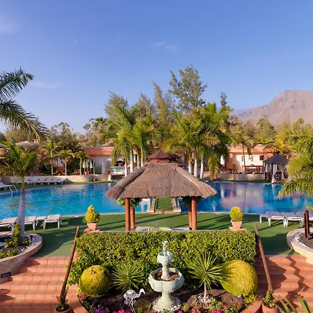 Hotel Garden Eco 4*