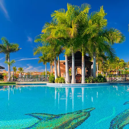 Hotel Garden Eco &