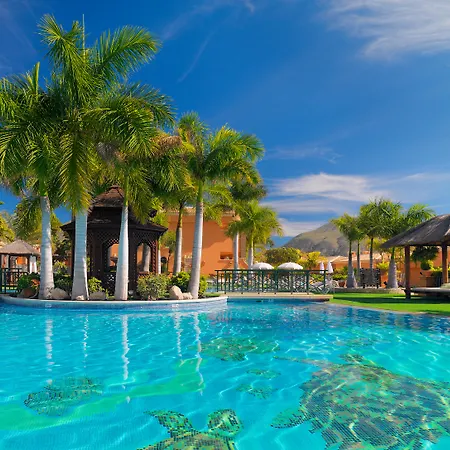 Hotel Garden Eco &