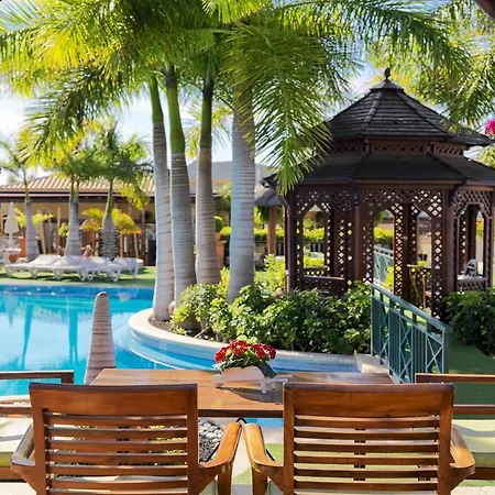 Hotel Garden Eco & Playa de las Americas (Tenerife)