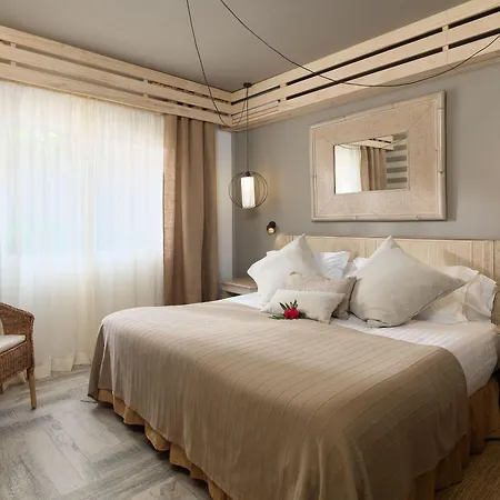 Garden Eco & Hotel 4*