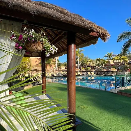 Hotel Garden Eco &