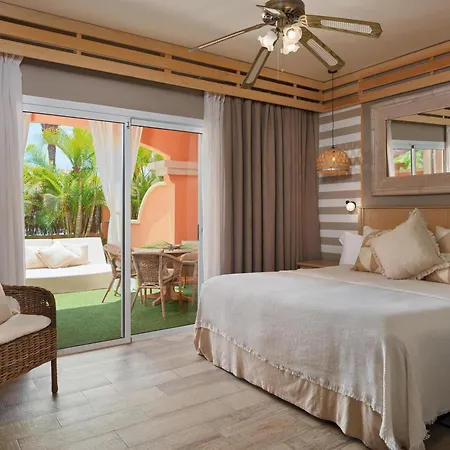 Garden Eco & Hotel Playa de las Americas (Tenerife)