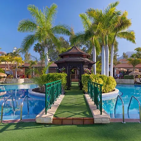Garden Eco & Hotel