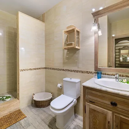 Garden Eco & Hotel Playa de las Americas (Tenerife)
