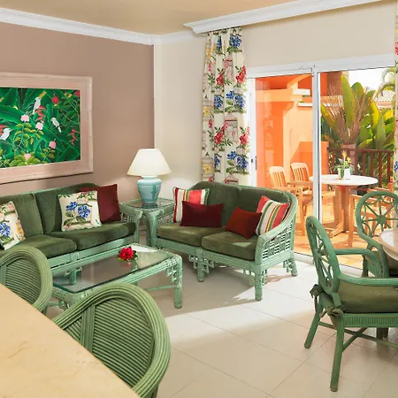 Ξενοδοχείο Garden Eco 4*