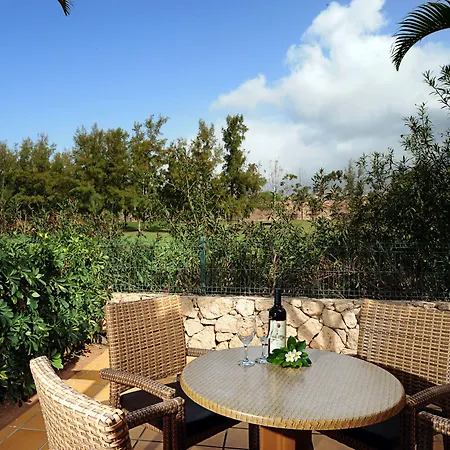 Garden Eco 4* Πλάγια ντε λας Αμέρικας