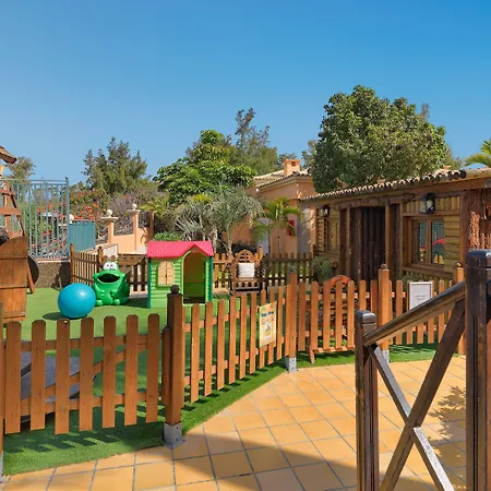 Hotel Garden Eco Playa de las Americas (Tenerife)