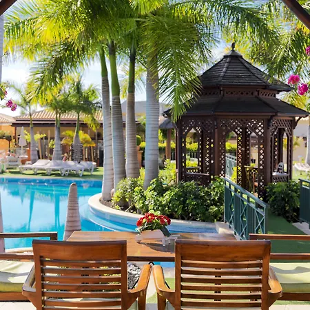 Hotel Garden Eco Playa de las Americas (Tenerife)