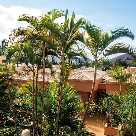 Garden Eco فندق 4*