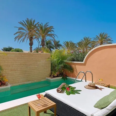 Hotel Garden Eco 4*