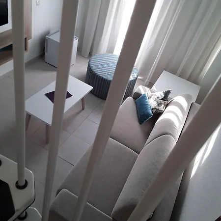 Garden Eco Hotel Playa de las Americas (Tenerife)