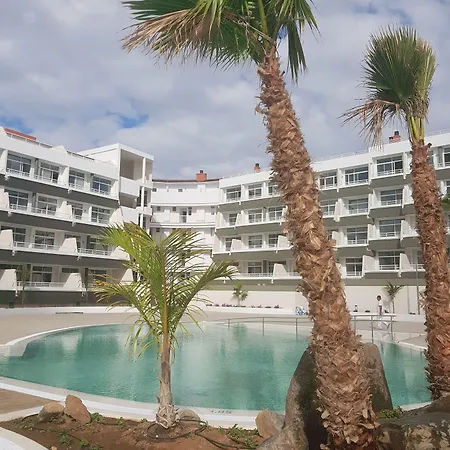 Garden Eco Hotel Playa de las Americas (Tenerife)